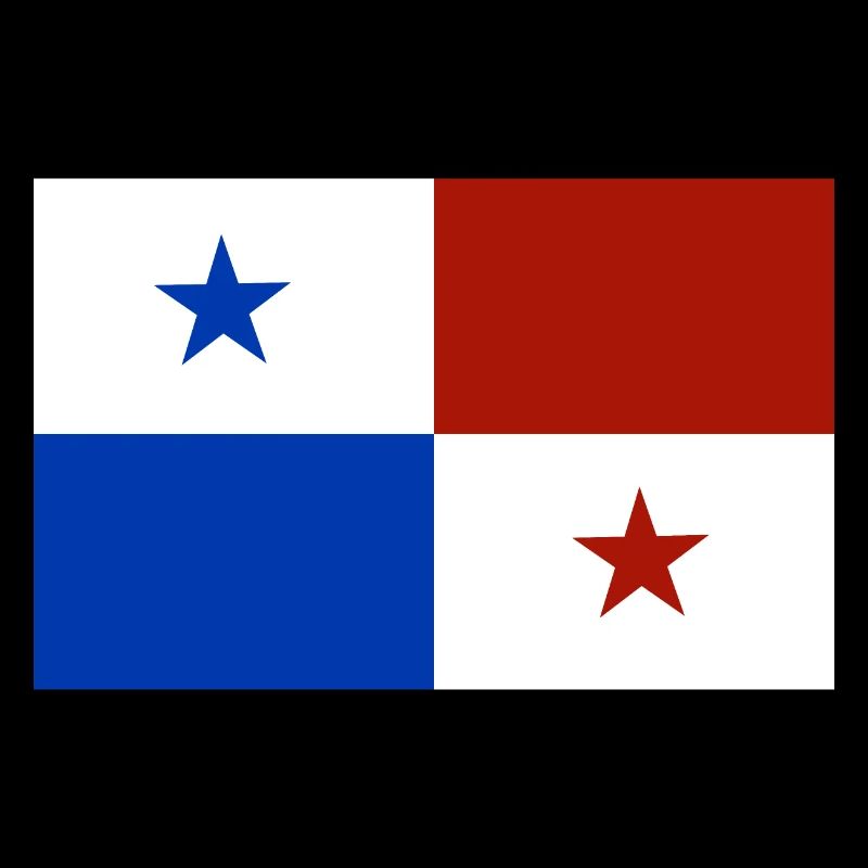 Drapeau du Panama