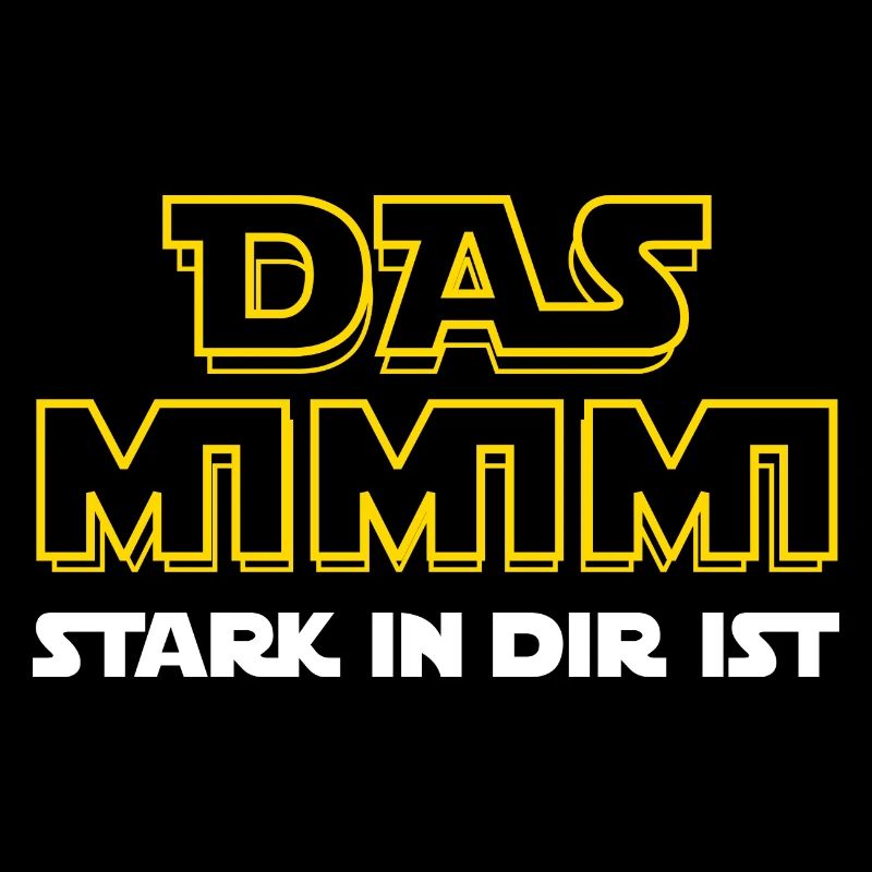 Das Mimimi stark in dir ist - rumheulen Spruch