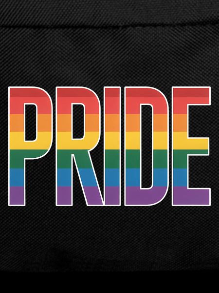 Pride - Cool Queer City Logo