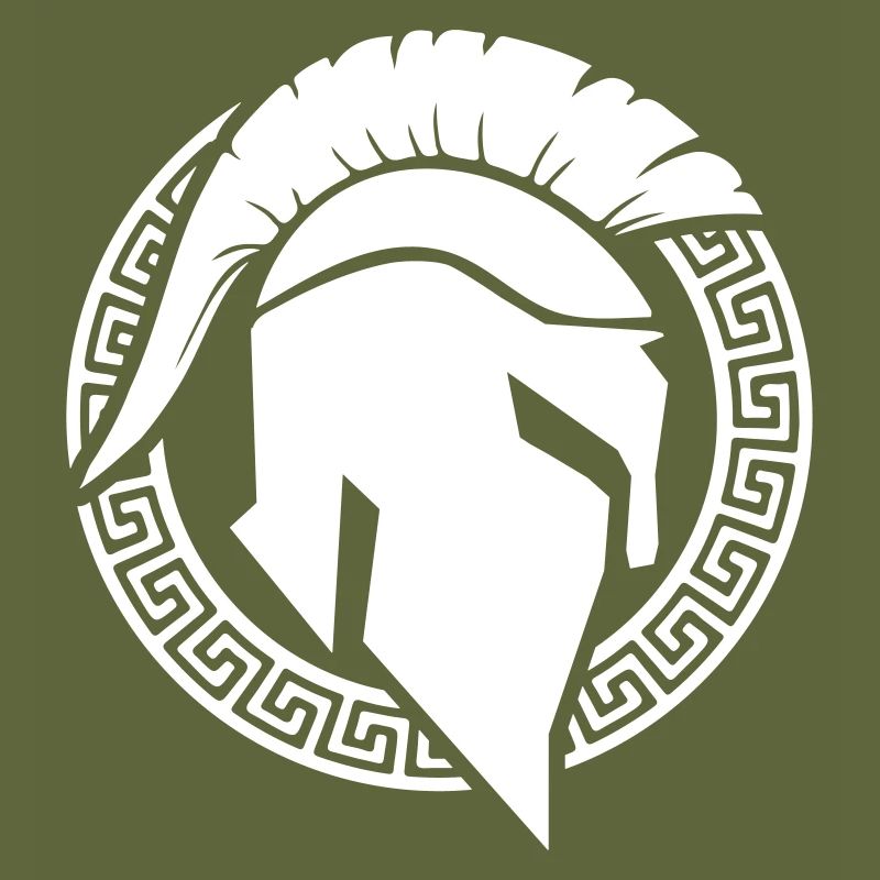 spartaner helm