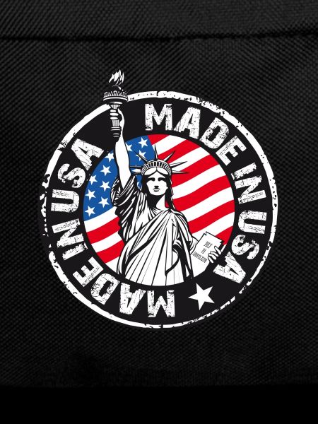Made in USA