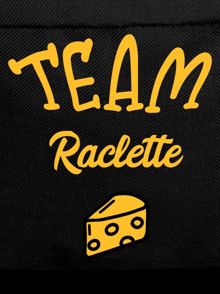 Team Raclette