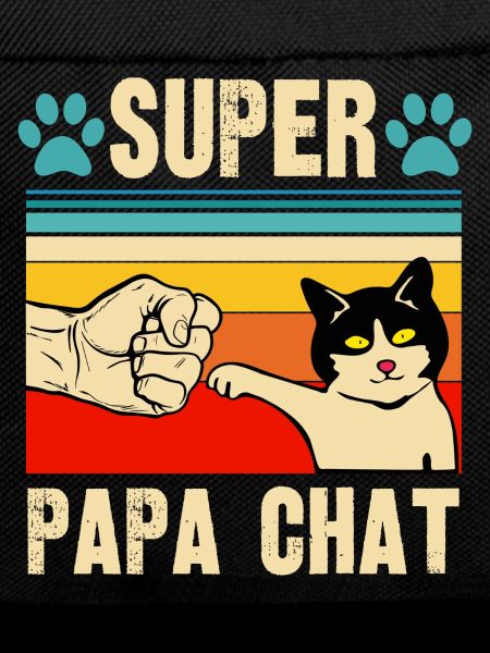 super papa chat