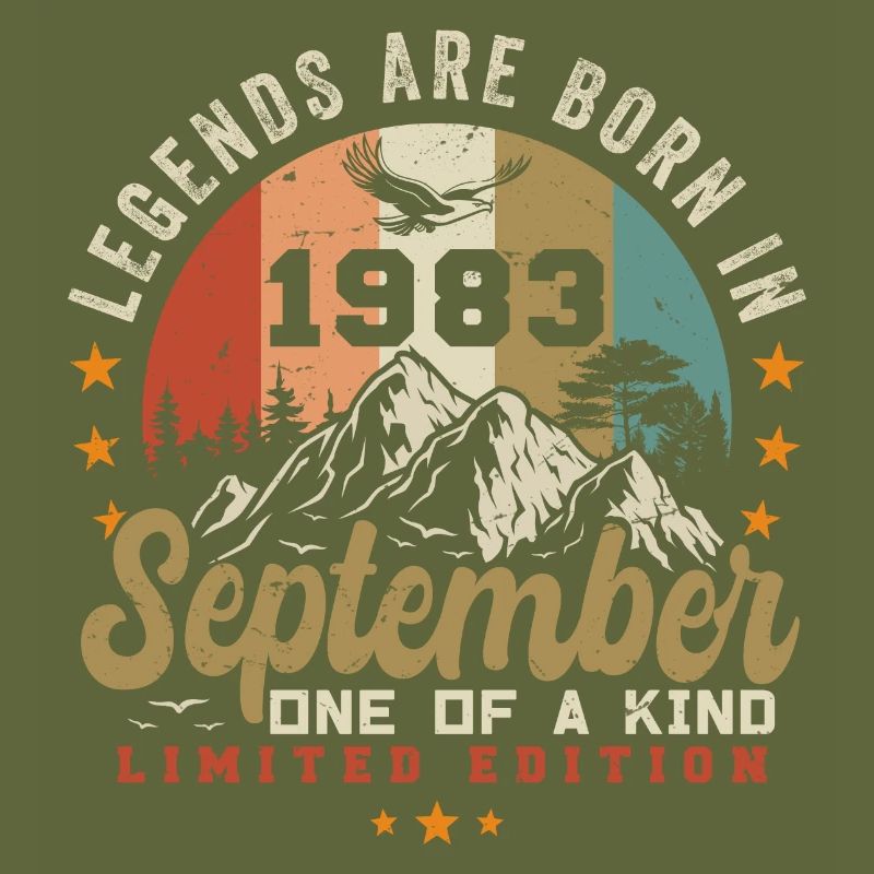 September 1983, born in 1983