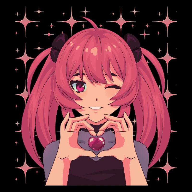 Manga Otaku Japanese Anime Gift