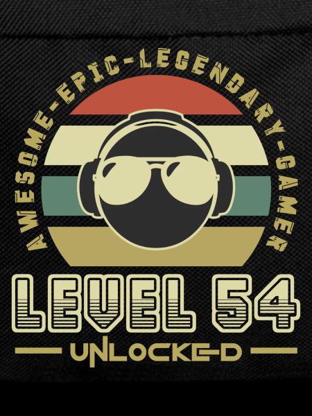 Level 54
