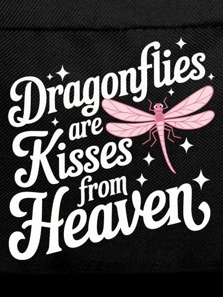 Dragonfly Dragonflies Insects Nature
