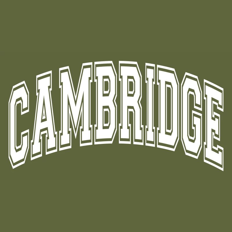 Cambridge