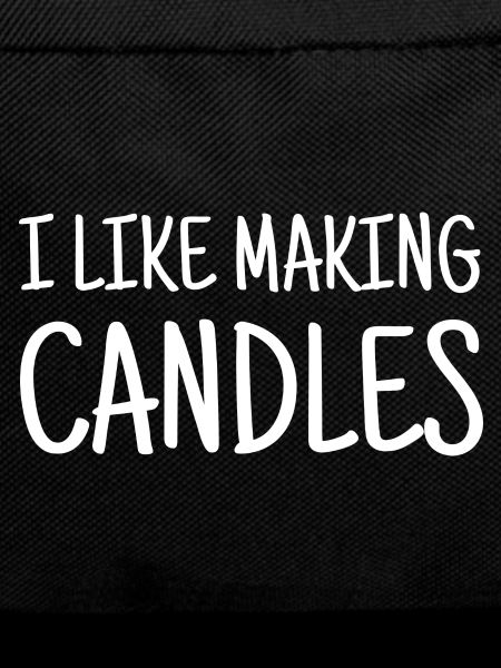 Candle Making Candles