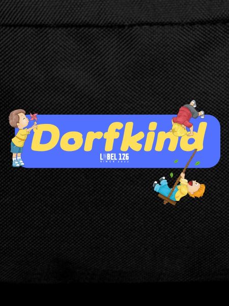 Dorfkind - Label 126