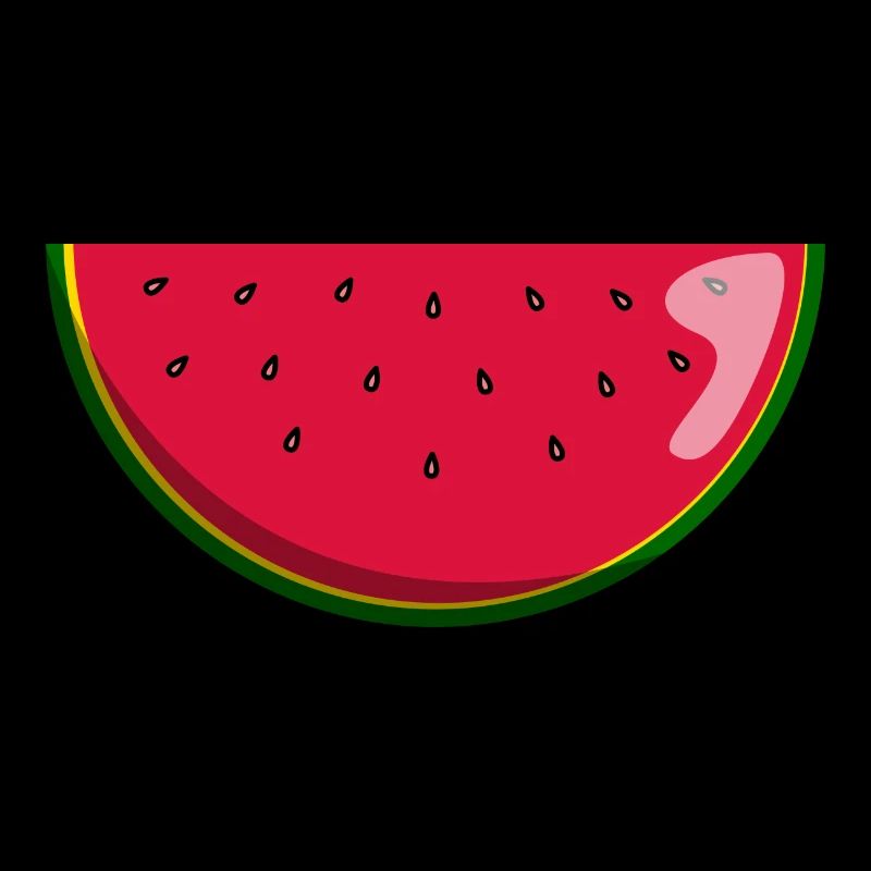 Melone Frucht
