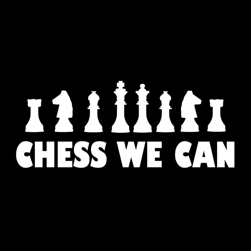 Échecs Joueurs d'échecs Chess We Can Chess Pieces