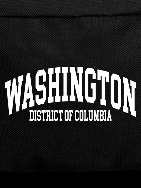 Washington D.C.