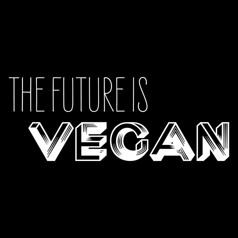 vegan future
