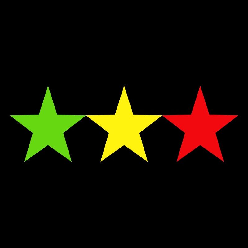 Rasta Stars Reggae