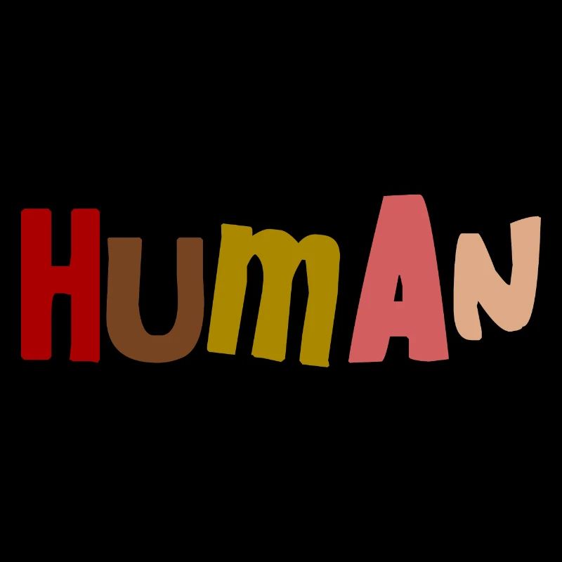 Human Justice Against Racism Human