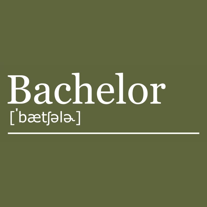 Bachelor Studium Lautschrift