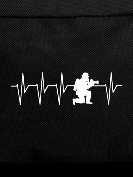 Heartbeat Firefighter Firefighter - Fire Brigade