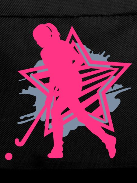 Hockey Girl