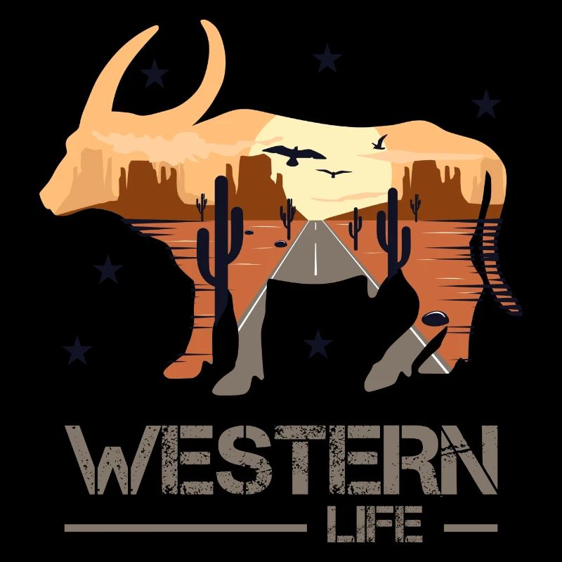 Western