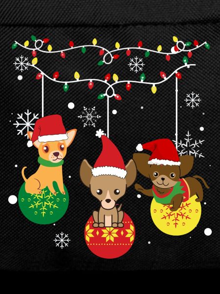 Dog Christmas