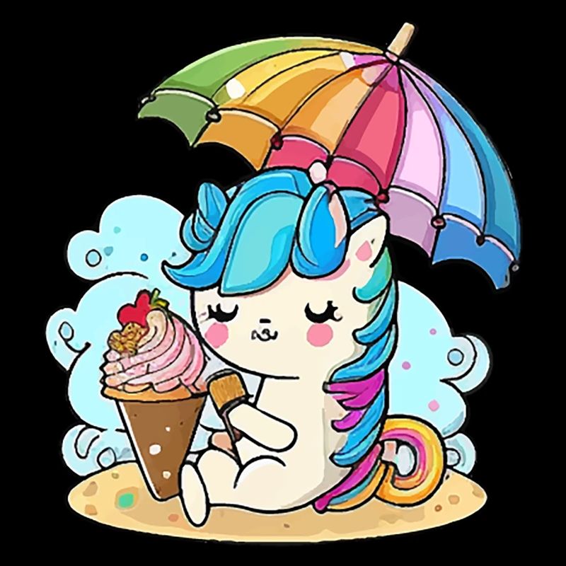 Einhorn-Träume