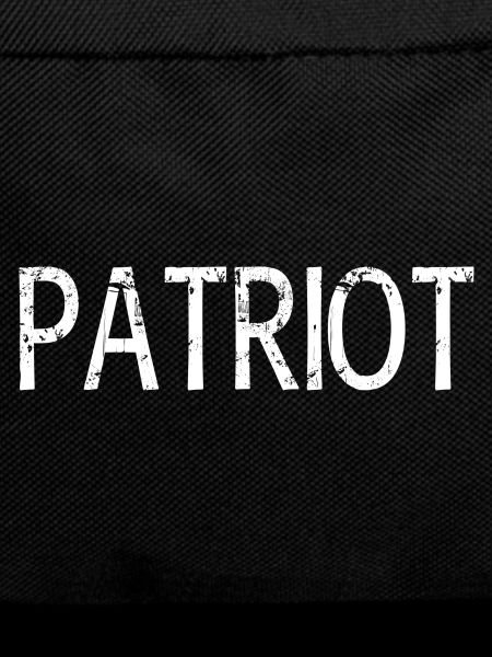 Patriot National Pride Pride Home