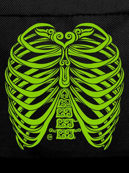 Swirly Torso