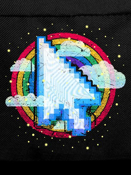 Cursor (Regenbogen)