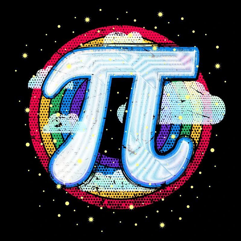 Pi (Regenbogen)