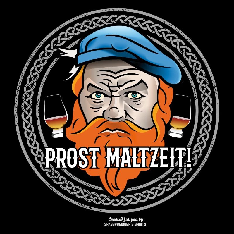 Prost Maltzeit keltisch