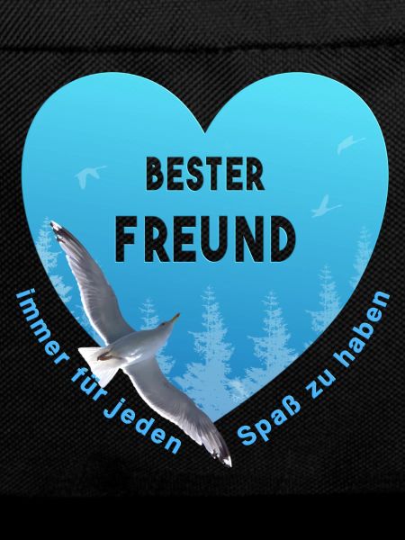 Best friend