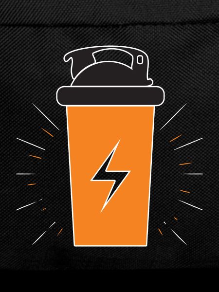 Protein Shaker