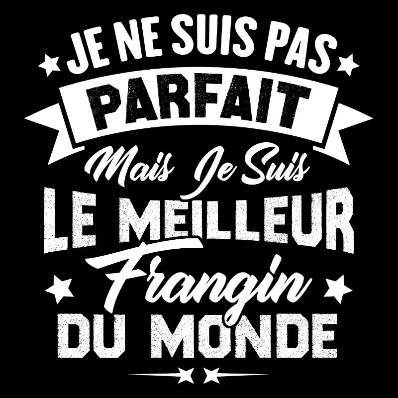 Pas parfait mais le meilleur frangin du monde