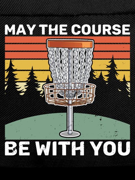 Disc golfer Throwing disc Frisbee