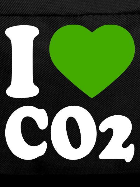 I love co2