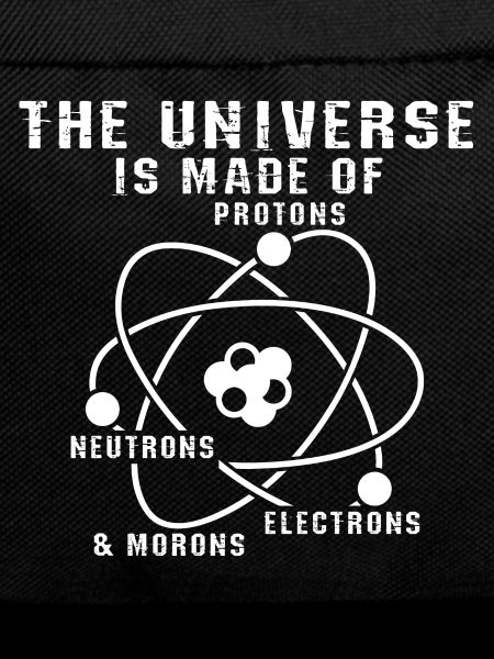 Physics universe
