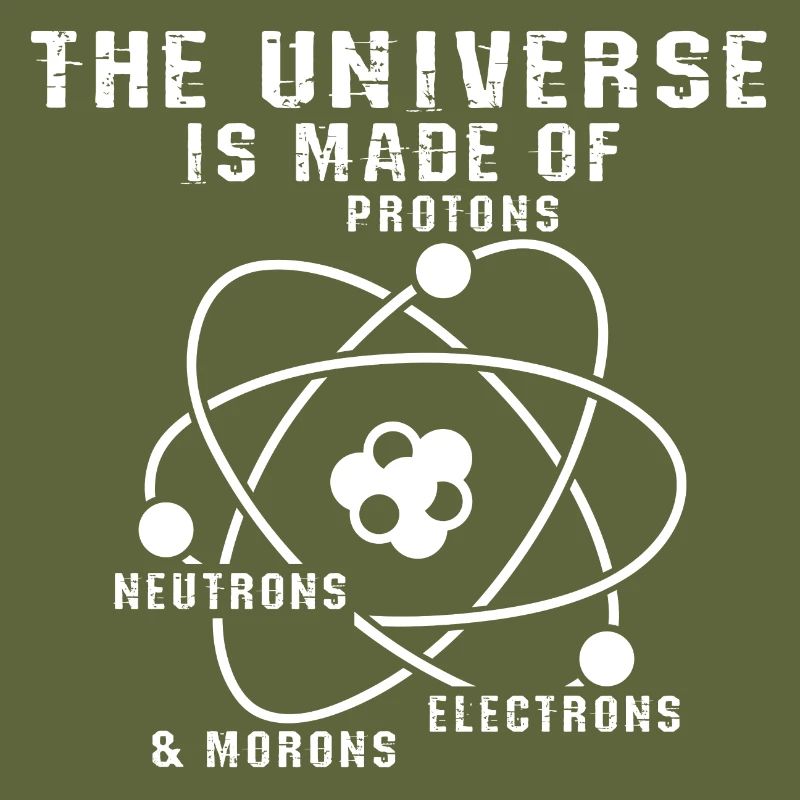 Physics universe