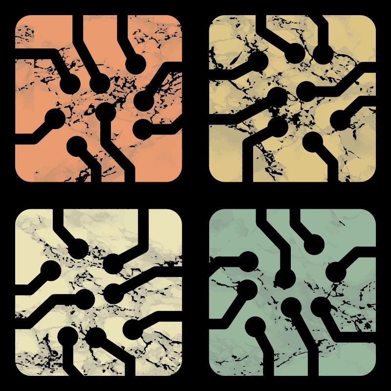 Electronics engineer board