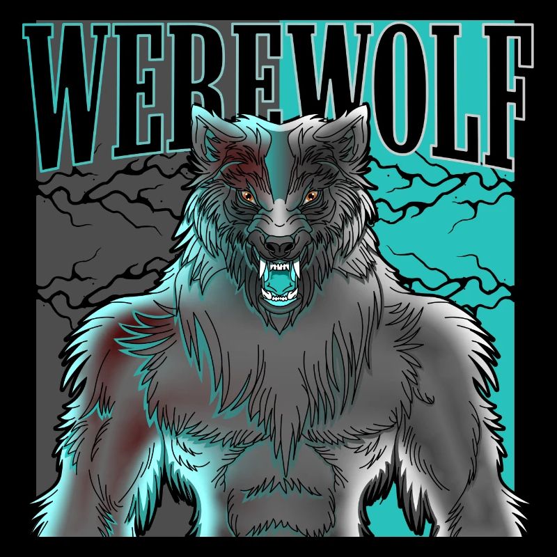 Werewolf