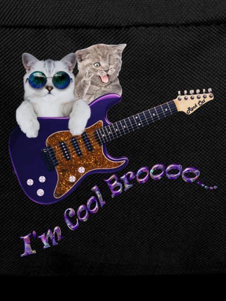 Je suis cool