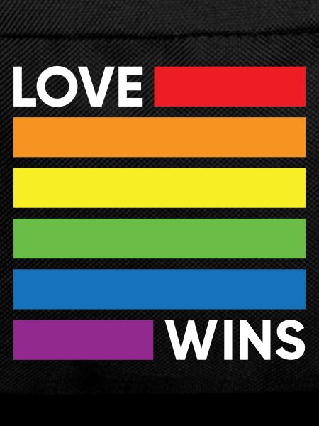 Love Wins