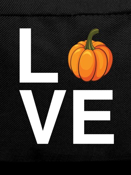 Love Pumpkin