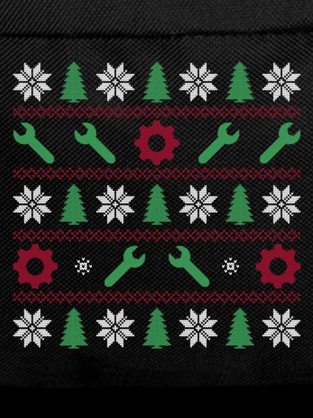 Tools Ugly Christmas