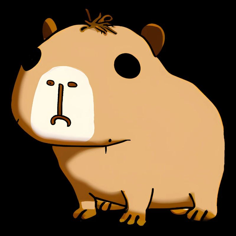 capybara