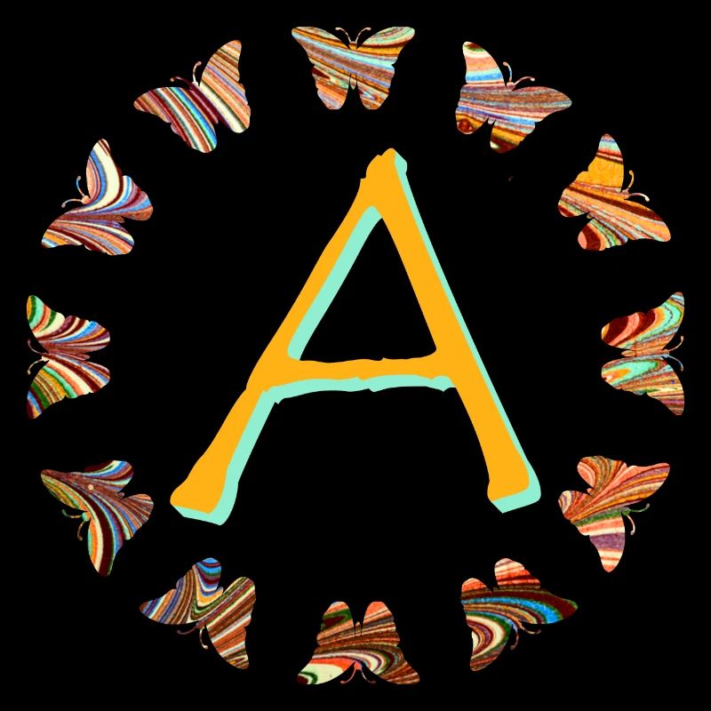 Papillons E 56 A