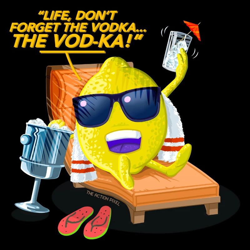 Life's Lemon