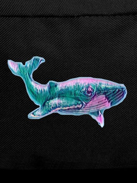 blue whale