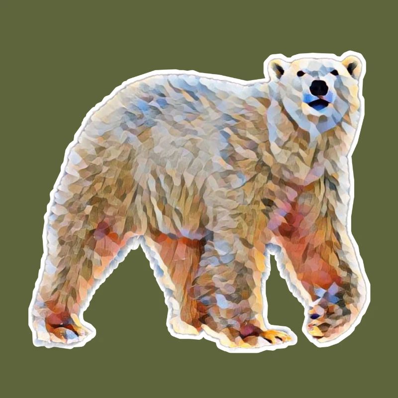 Icebear