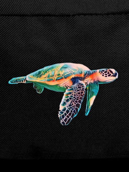 Sea turtle